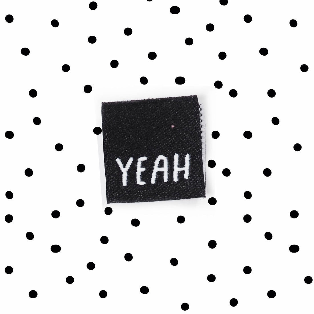 Mini - Label *yeah* - Paul &amp; Clara
