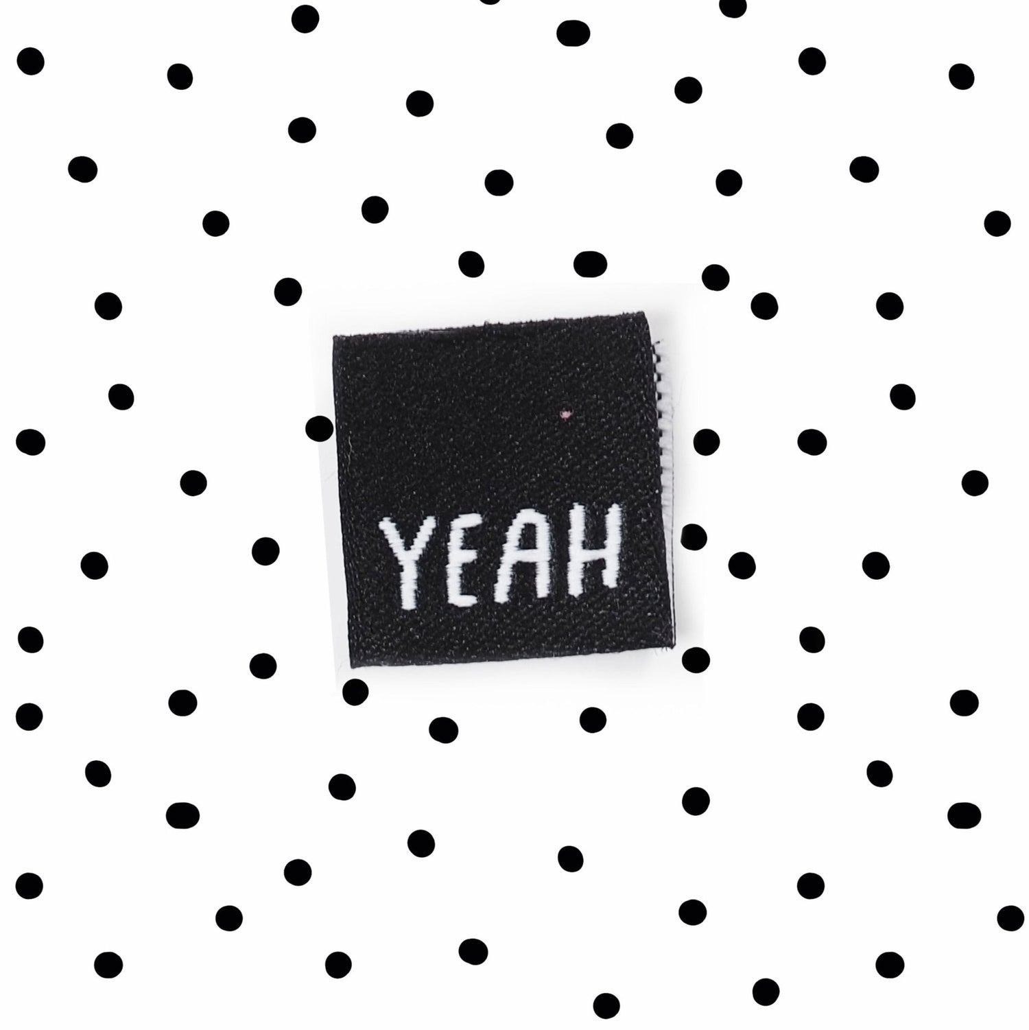 Mini - Label *yeah* - Paul &amp; Clara