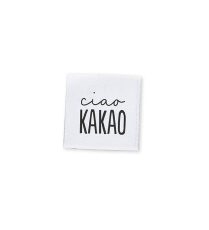 Mini - Weblabel *ciao kakao* - Paul &amp; Clara
