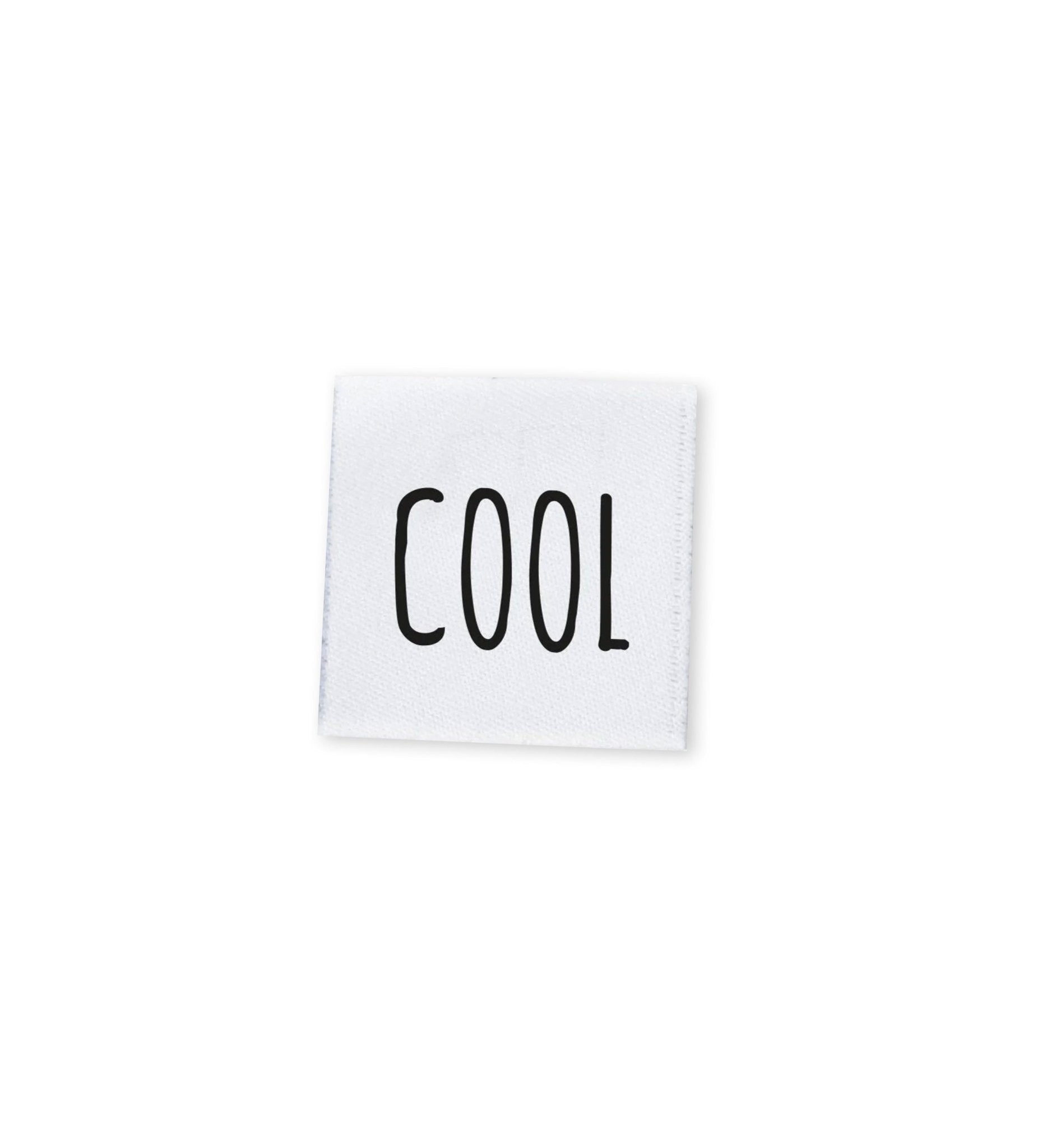 Mini - Weblabel *cool* - Paul &amp; Clara