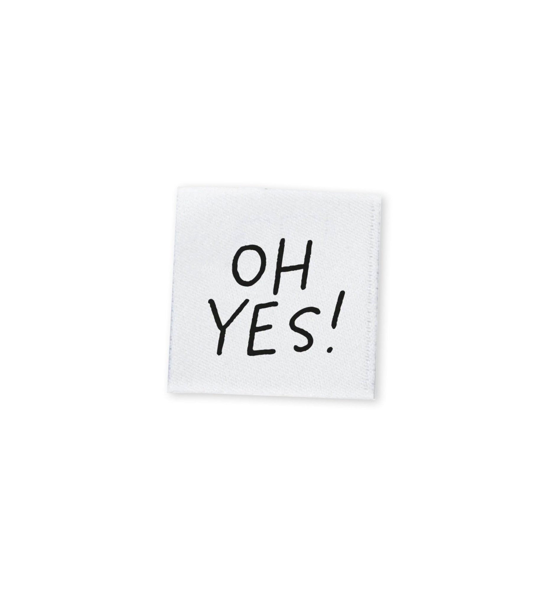 Mini - Weblabel *oh yes* - Paul &amp; Clara