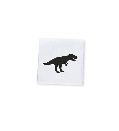 Mini - Weblabel *t - rex* - Paul &amp; Clara