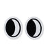 Patch - augen 2er Set *iron-on* - Paul & Clara