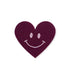 Patch - Herz Smile *iron - on* - Paul & Clara