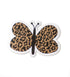 Patch - Leo Schmetterling *iron - on* - Paul & Clara