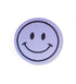 Patch - smile - Lila *iron - on* - Paul & Clara