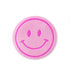 Patch - smile - Pink *iron - on* - Paul & Clara