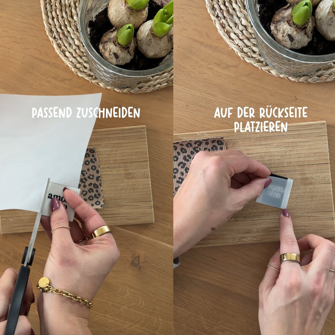 Poli - Melt Turbo 4900 *Textilkleber* - 21 x 25 cm - Paul &amp; Clara