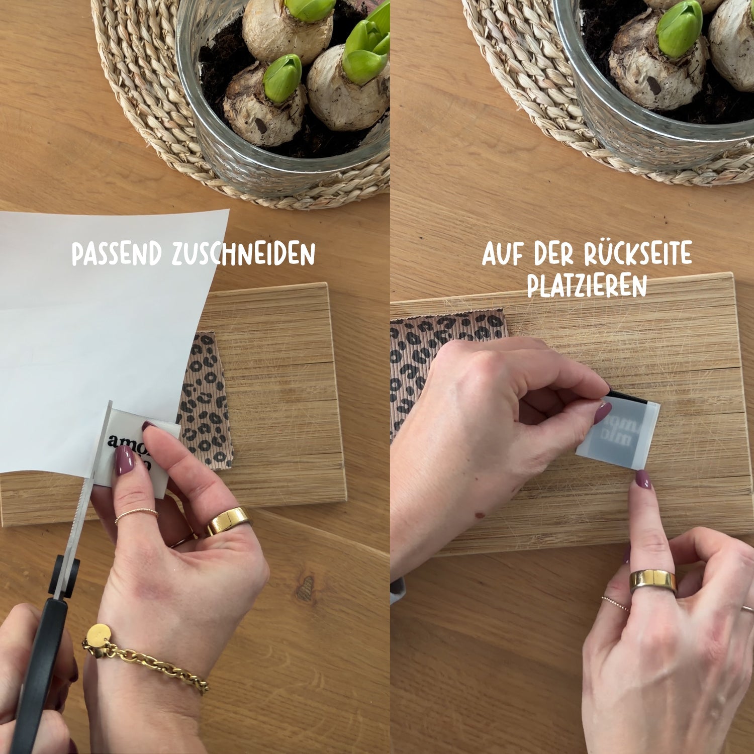 Poli - Melt Turbo 4900 *Textilkleber* - 21 x 25 cm - Paul &amp; Clara