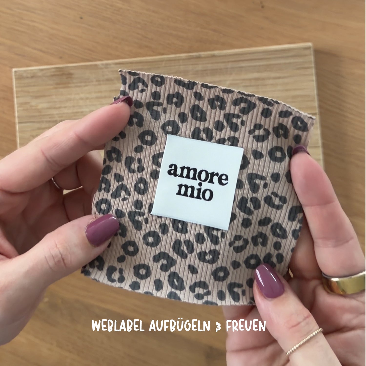 Poli - Melt Turbo 4900 *Textilkleber* - 21 x 25 cm - Paul &amp; Clara