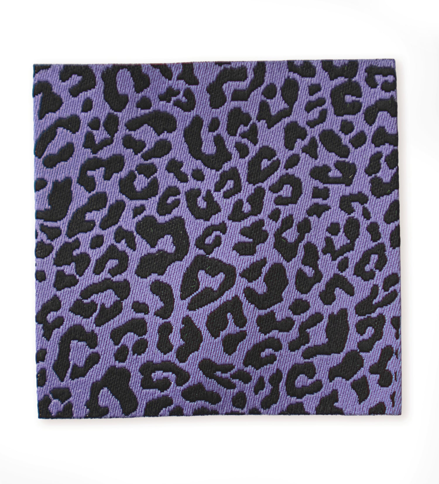 XXL-Weblabel - Leo *lila*