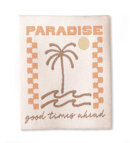 Weblabel - Paradise