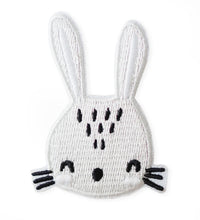 Patch - Hase *iron-on*