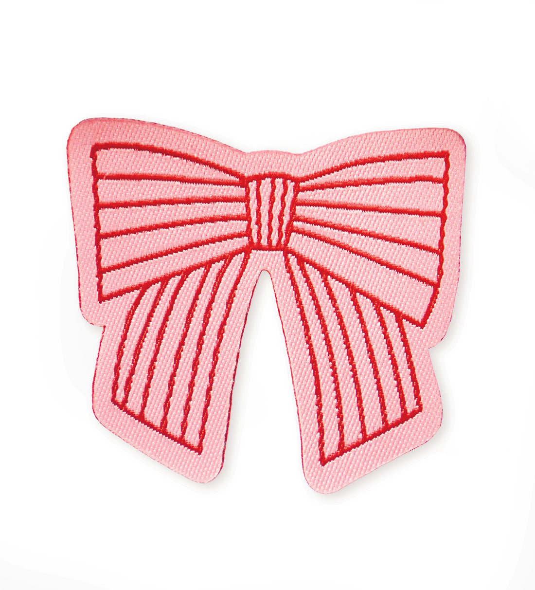 Patch - schleife *iron-on*