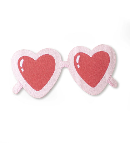 Patch -Sonnenbrille *iron-on*