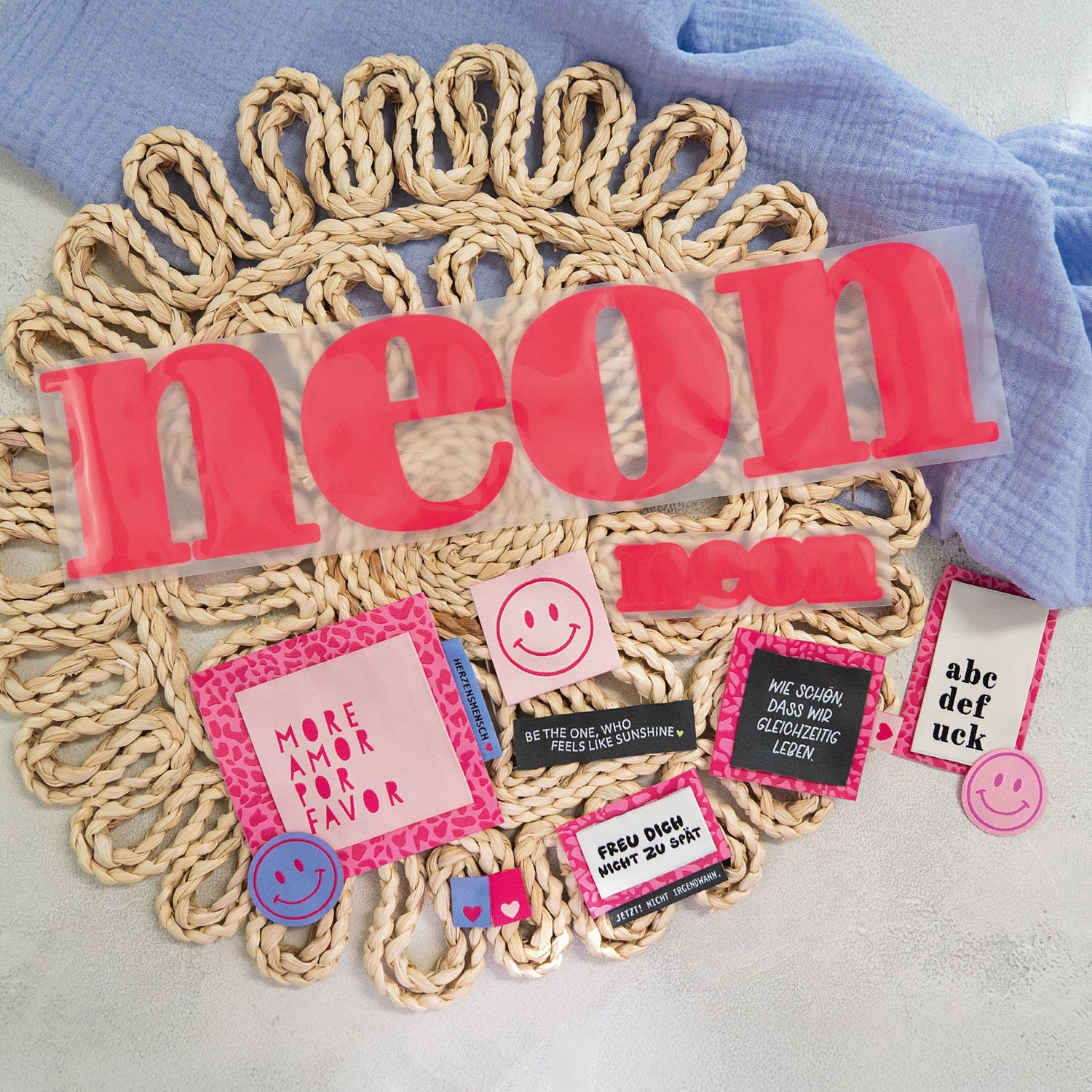 !RESTBESTAND! Surprise - Tüddelabo - Woman 10 - Paul &amp; Clara