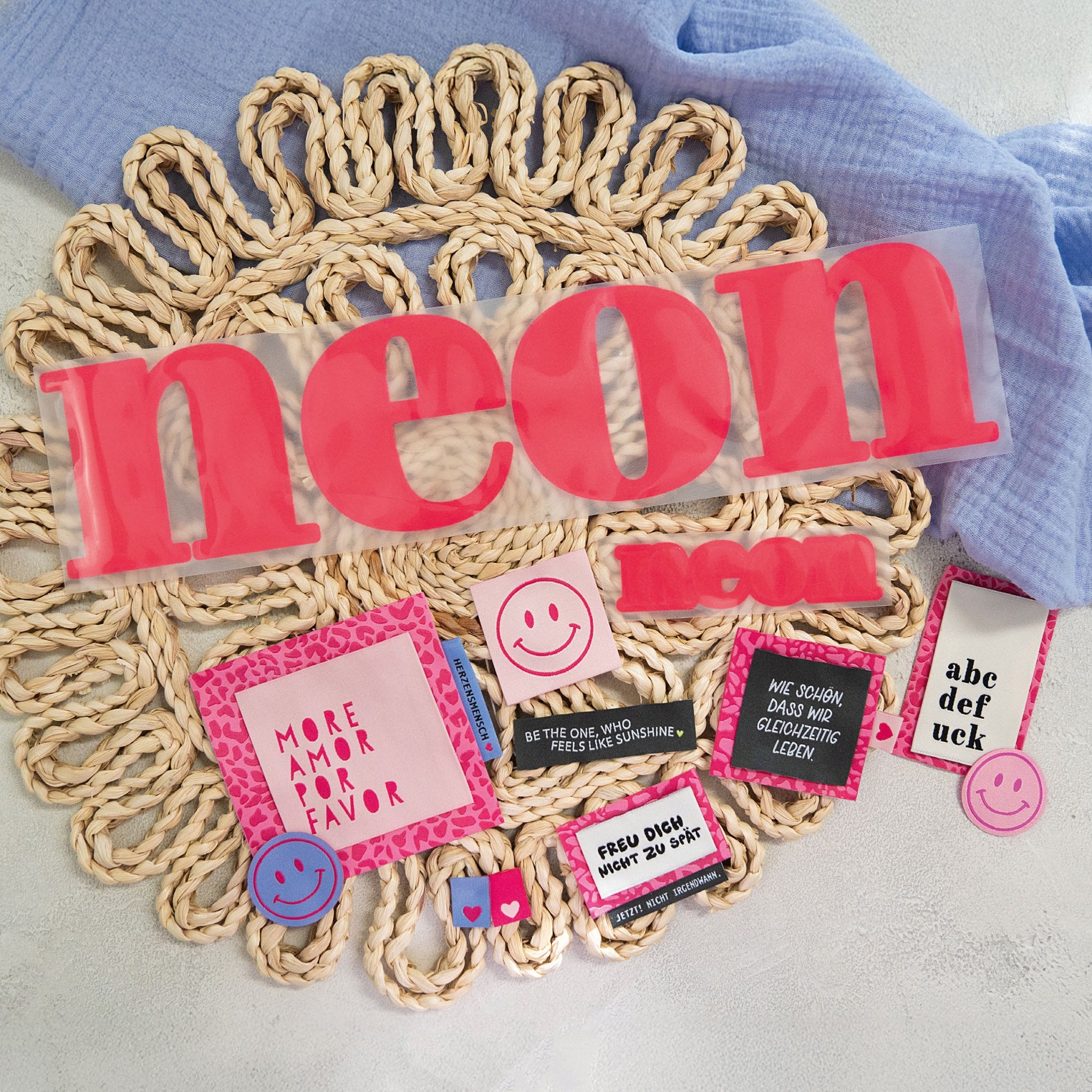 !RESTBESTAND! Surprise - Tüddelabo - Woman 10 - Paul &amp; Clara