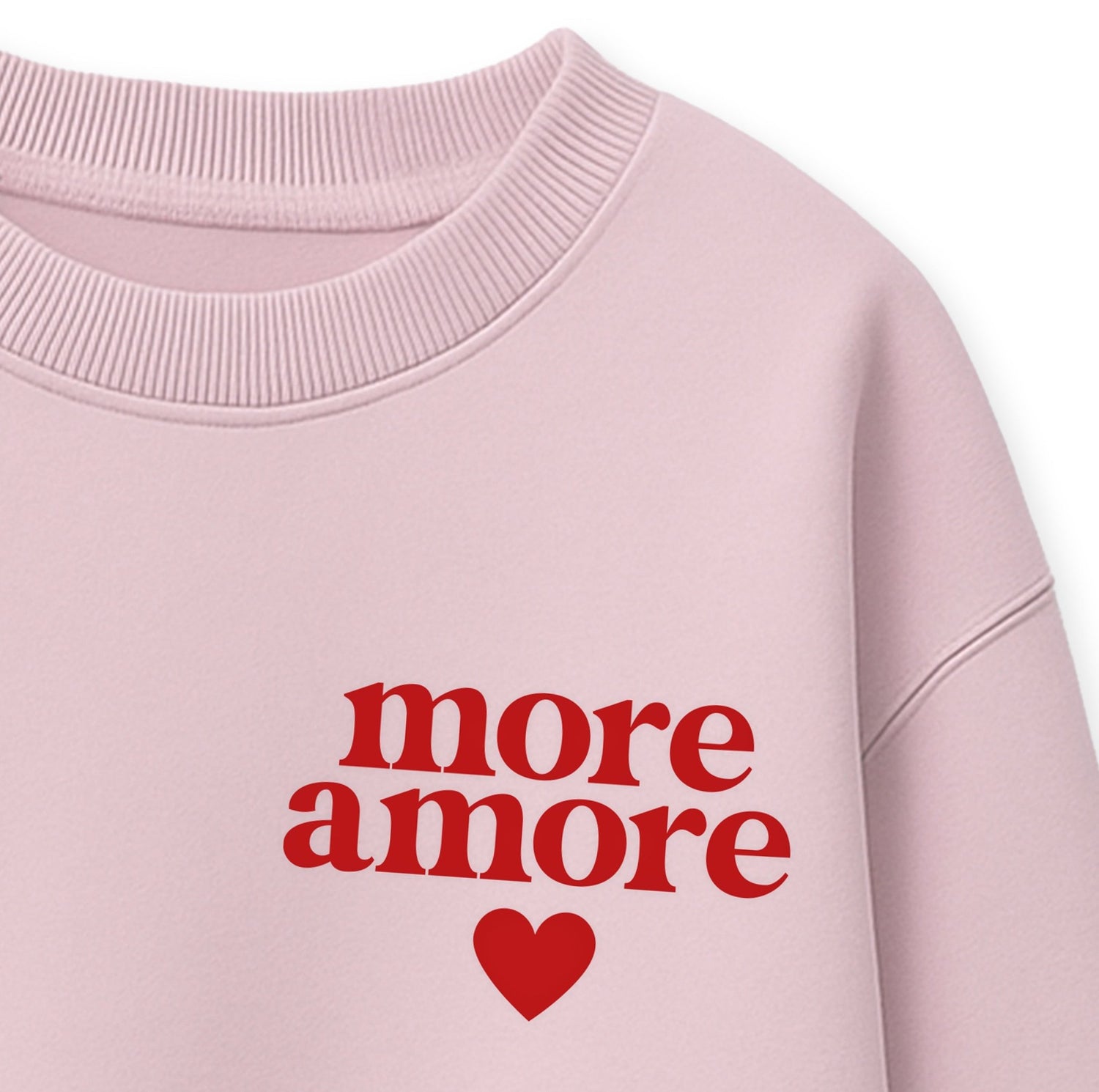 *SPECIAL EDITION* Flock - Patch - amore mio *iron - on* - Paul &amp; Clara