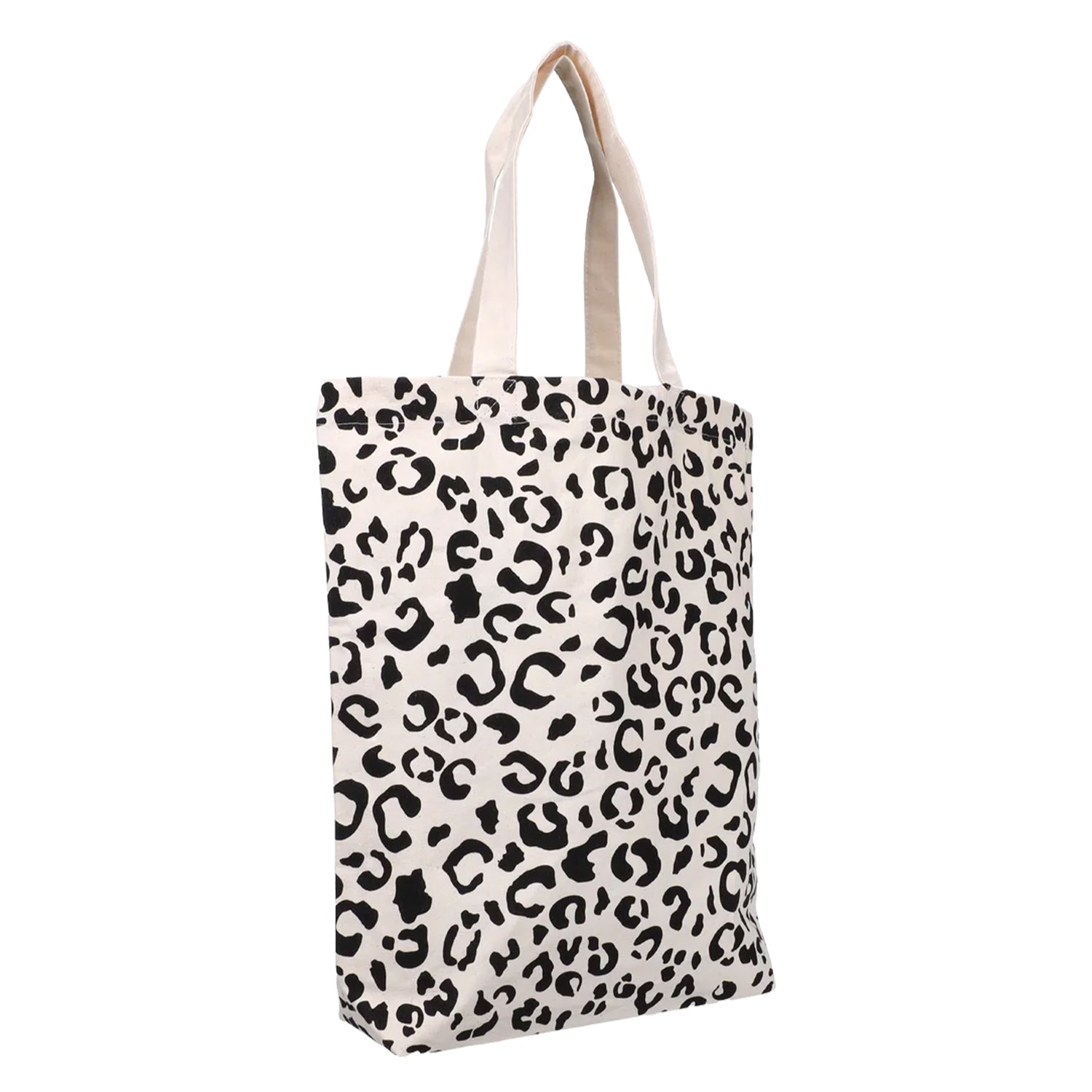 Baumwoll Tasche - Leo