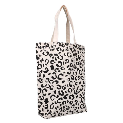 Baumwoll Tasche - Leo