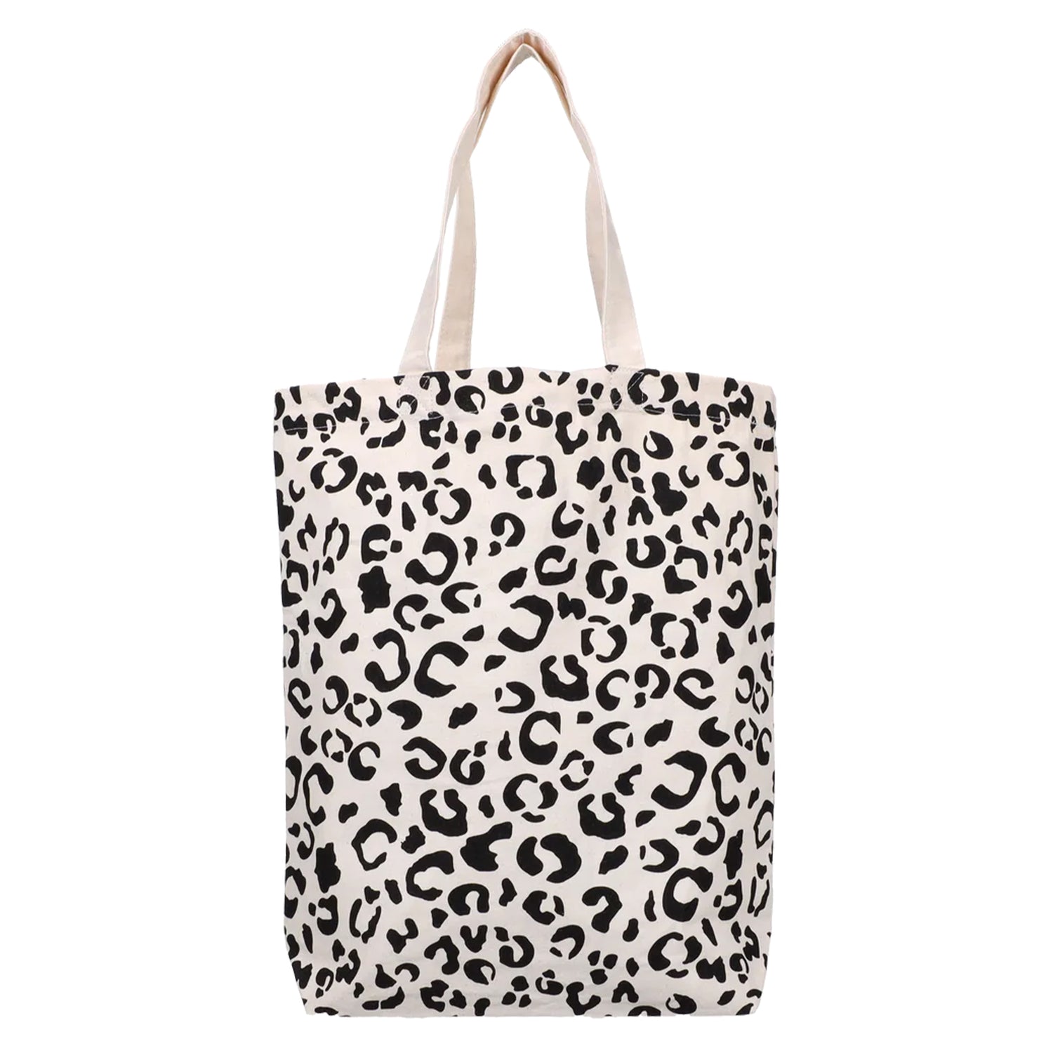 Baumwoll Tasche - Leo