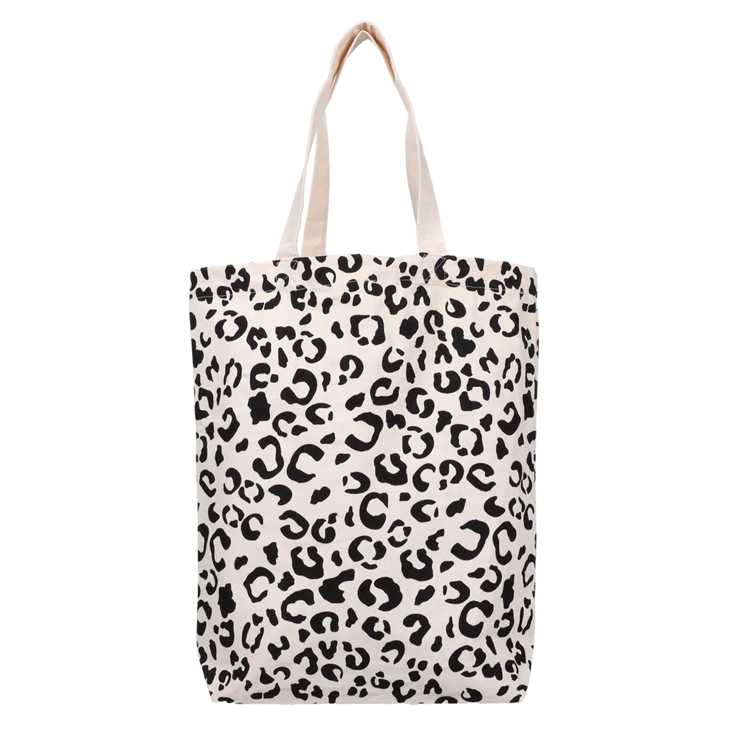 Baumwoll Tasche - Leo