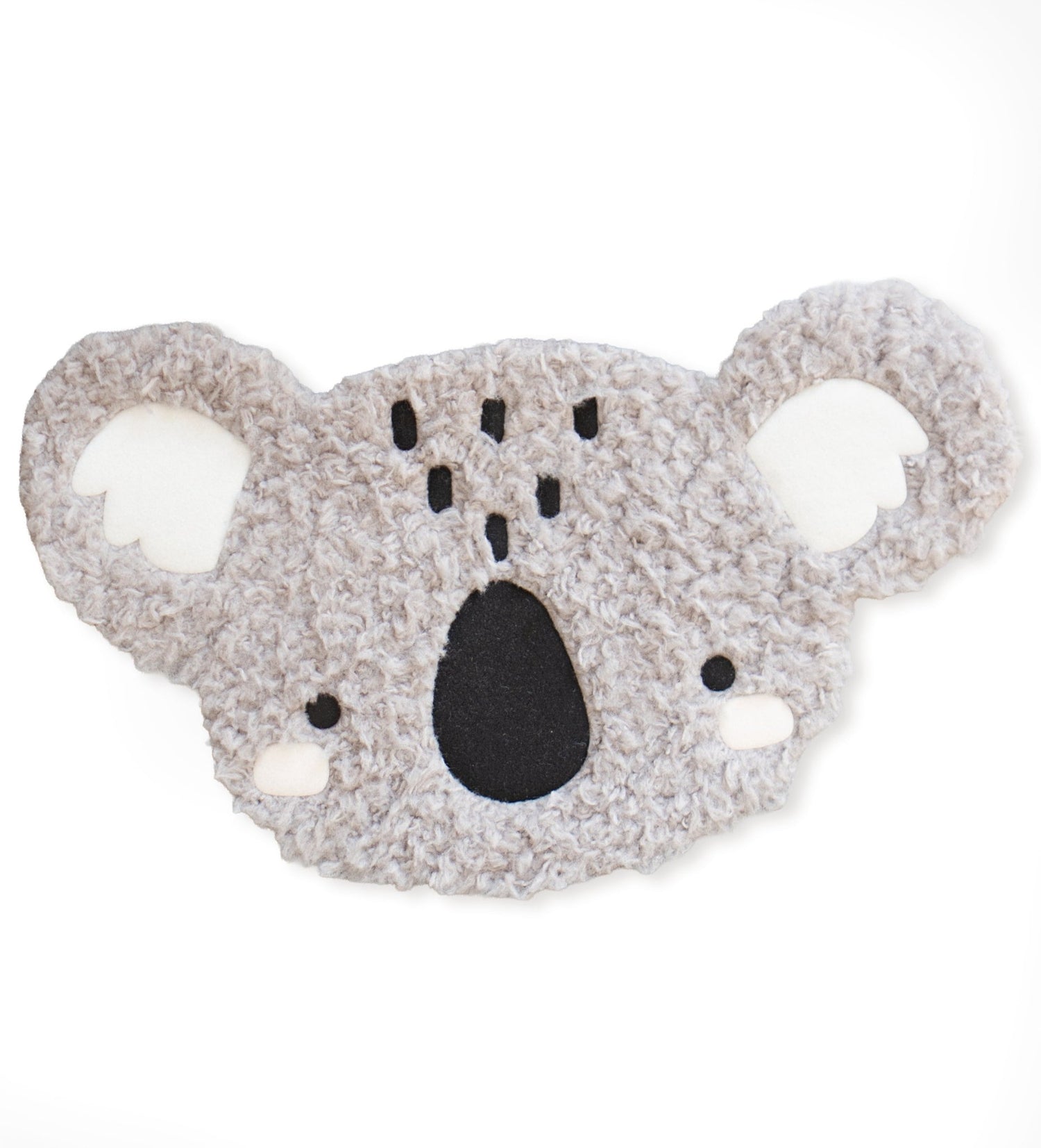 Teddy - Patch - XL Koala *iron - on* - Paul &amp; Clara