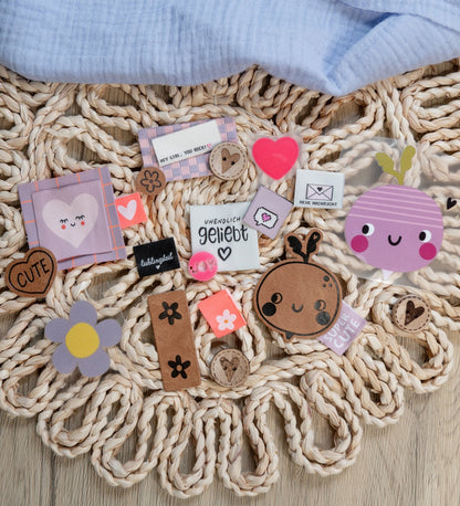 Tüddel Surprise 🖤BLACK WEEKEND EDITION🖤 - girls - Paul &amp; Clara