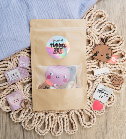 Tüddel Surprise 🖤BLACK WEEKEND EDITION🖤 - girls - Paul &amp; Clara