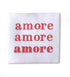 Weblabel - amore amore amore - Paul & Clara