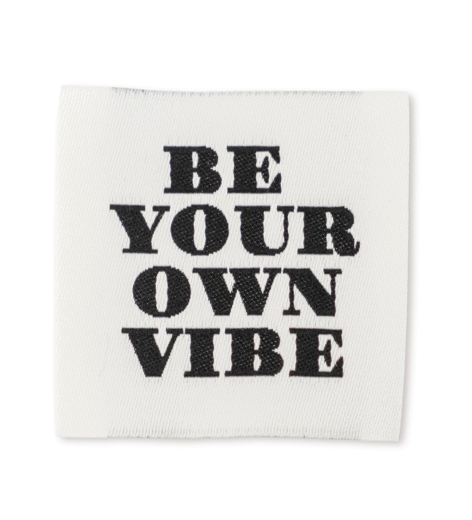 Weblabel - be your own vibe - Paul &amp; Clara