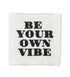 Weblabel - be your own vibe - Paul & Clara