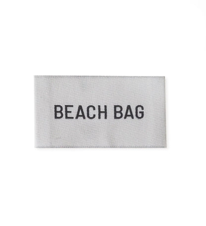 Weblabel - beachbag - Paul &amp; Clara