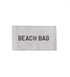 Weblabel - beachbag - Paul & Clara