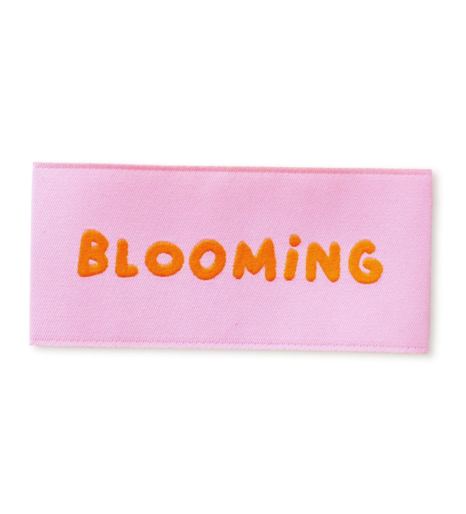 Weblabel - blooming - Paul &amp; Clara