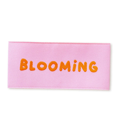 Weblabel - blooming - Paul &amp; Clara