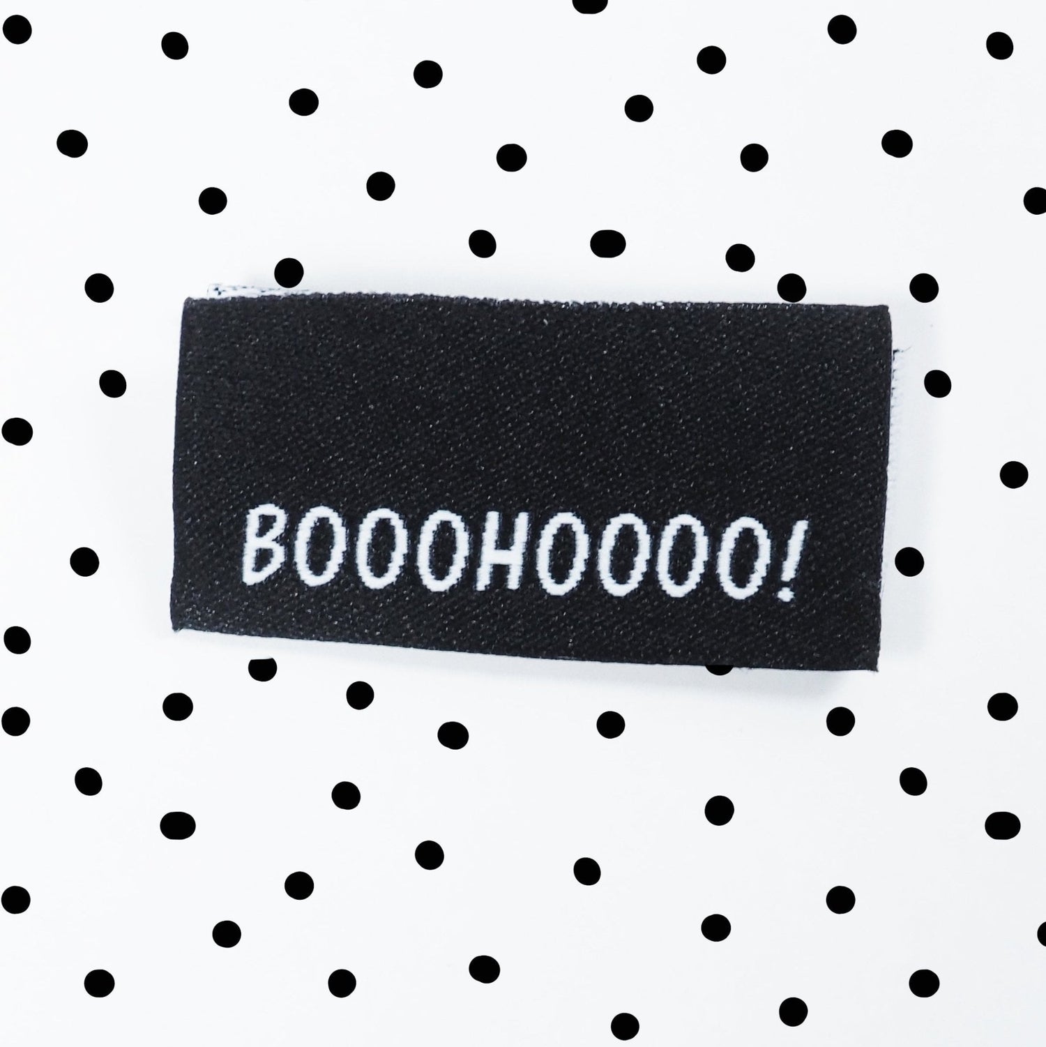 Weblabel *BOOOHOOOO!* - Paul &amp; Clara