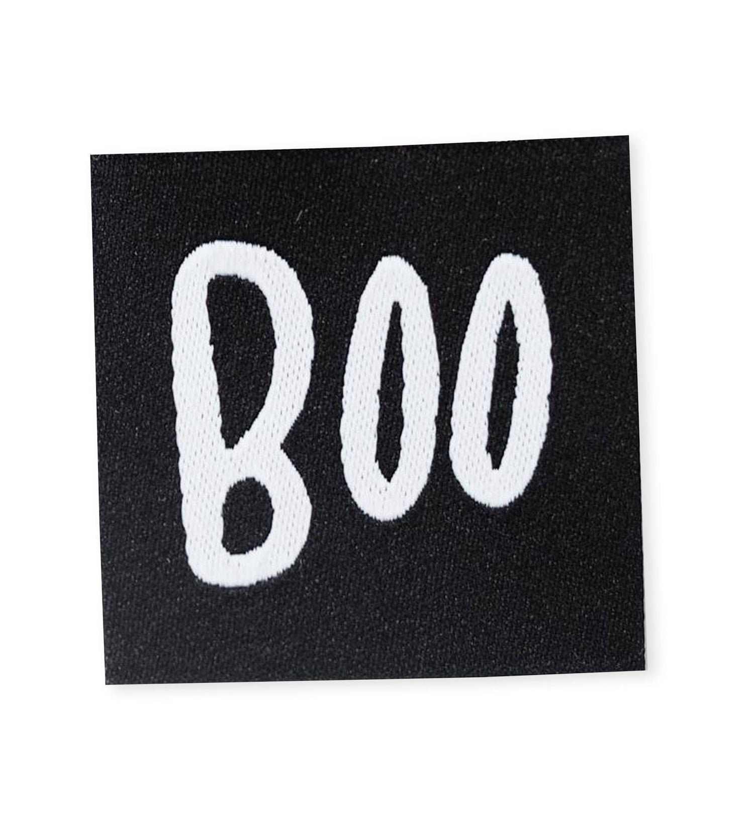 Weblabel *Boo* - Paul &amp; Clara
