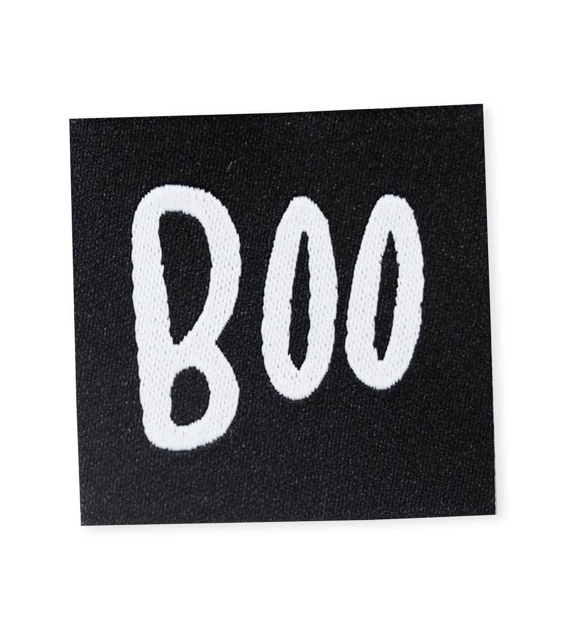 Weblabel *Boo* - Paul &amp; Clara