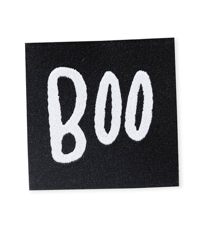 Weblabel *Boo* - Paul &amp; Clara
