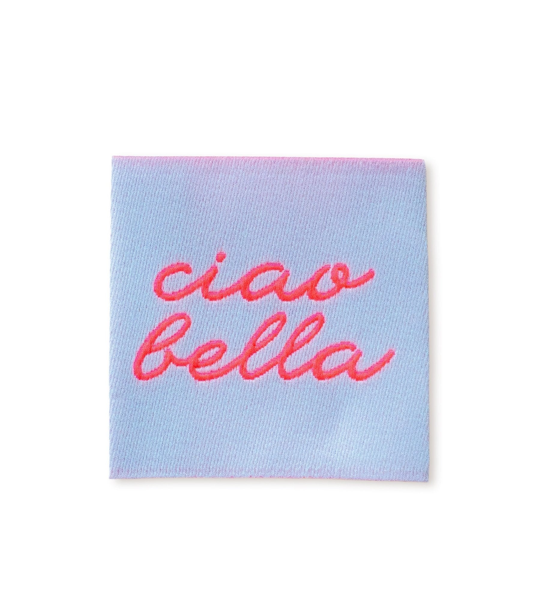 Weblabel - ciao bella - Paul &amp; Clara