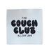 Weblabel - couch club - Paul & Clara