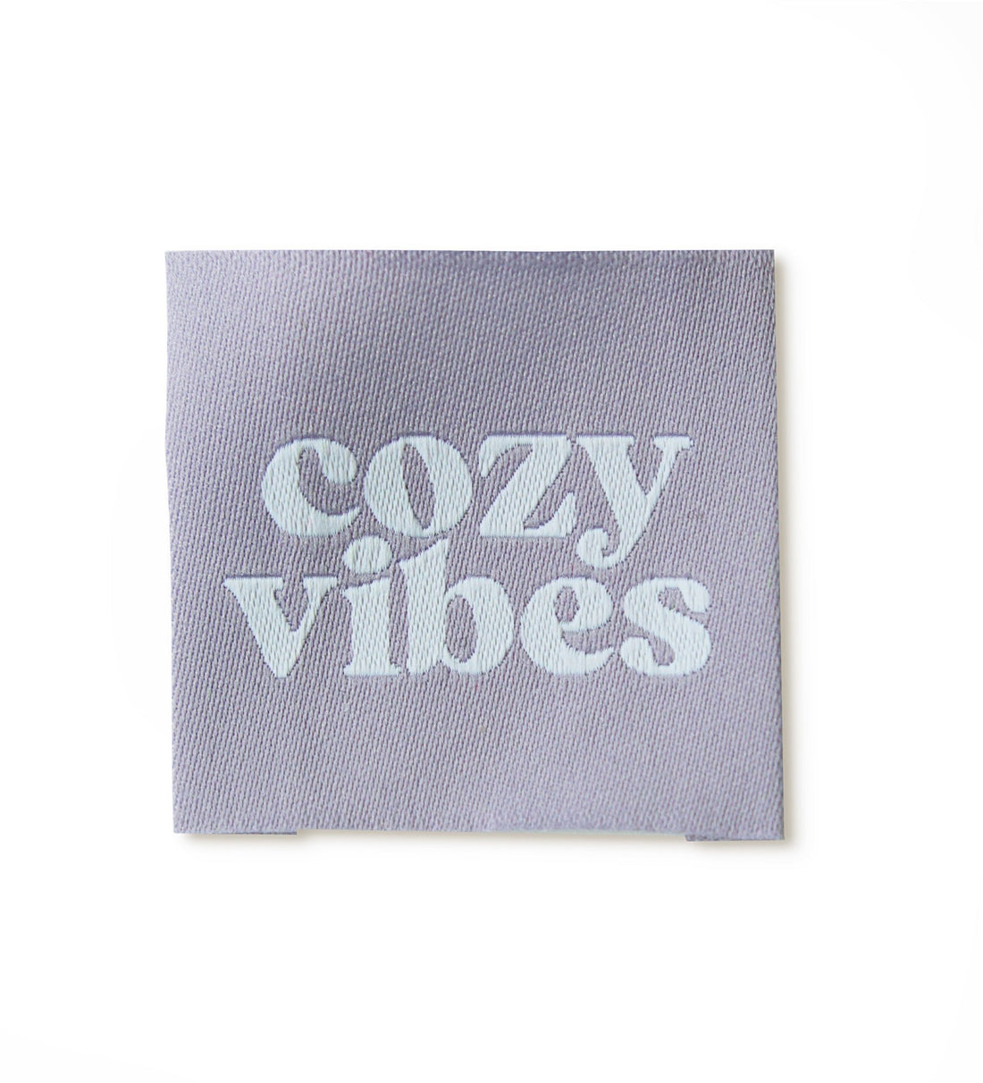 Weblabel *cozy vibes* - Paul &amp; Clara