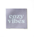 Weblabel *cozy vibes* - Paul & Clara