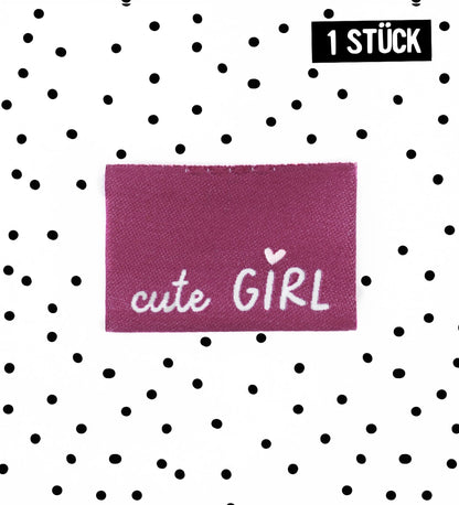 Weblabel * cute girl * - Paul &amp; Clara