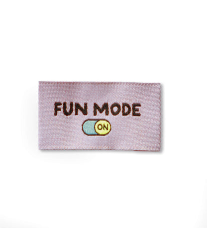 Weblabel - fun mode - Paul &amp; Clara