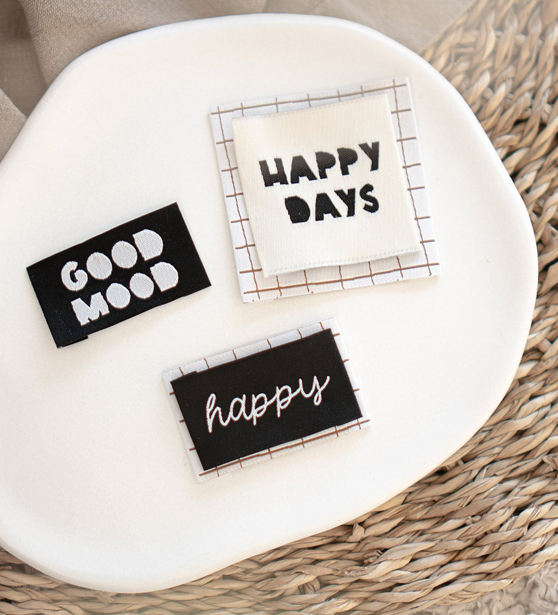 Weblabel - good mood - Paul &amp; Clara