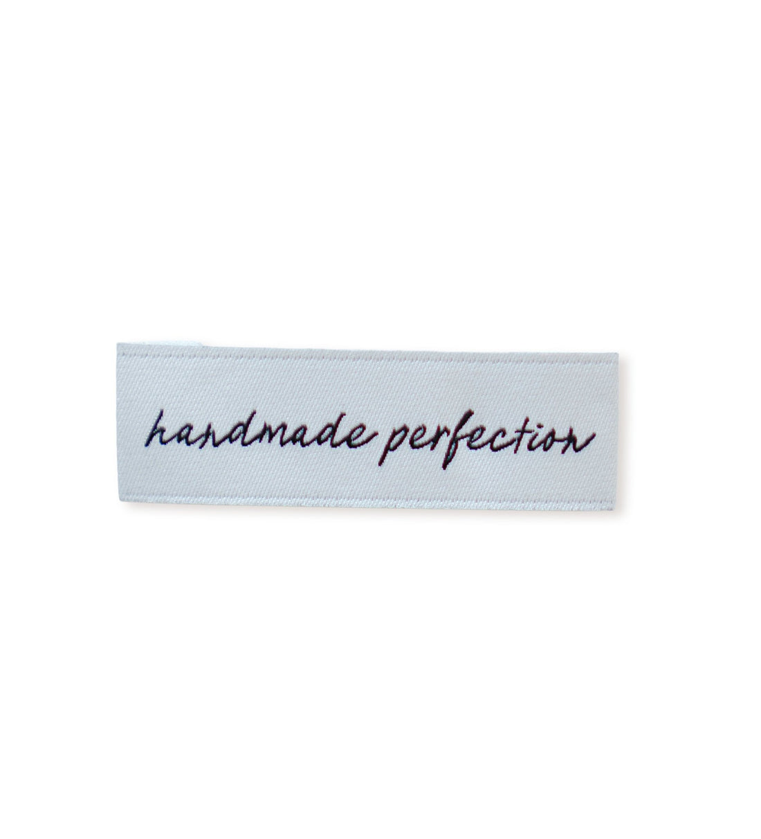 Weblabel - handmade perfection - Paul &amp; Clara
