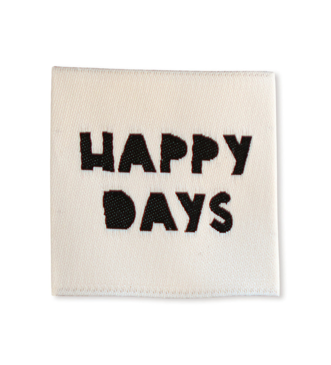 Weblabel - happy days - Paul &amp; Clara
