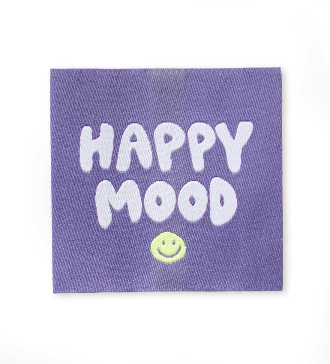 Weblabel - happy mood *Lila* - Paul &amp; Clara
